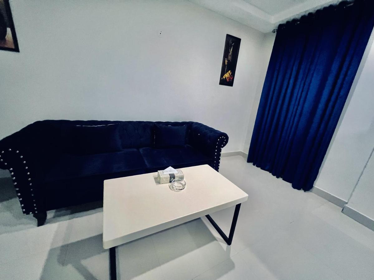 Shelton Suites Bhurban Exterior foto